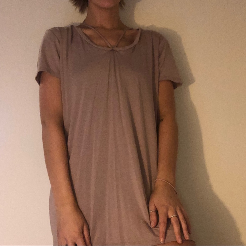 PacSun Slip Dress
